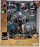 Фігурка McFarlane World of Warcraft Elf Druid Rogue Варкрафт Ельф Друїд Розбійник