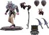 Фігурка McFarlane World of Warcraft Elf Druid Rogue Варкрафт Ельф Друїд Розбійник