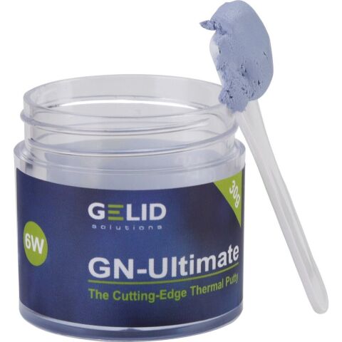 Термопрокладка Gelid Solutions TN-GN06-01 - Нулевой остаток (Feed)  - Нулевой остаток (Feed) 