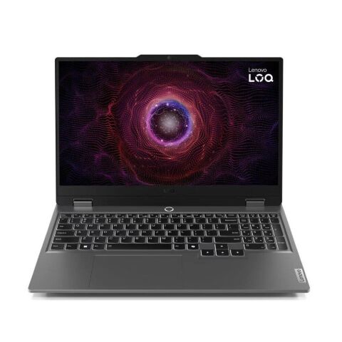Ноутбук Lenovo LOQ 15ARP9 (83JC00NGRA) - Нулевой остаток (Feed) - Нулевой остаток (Feed)