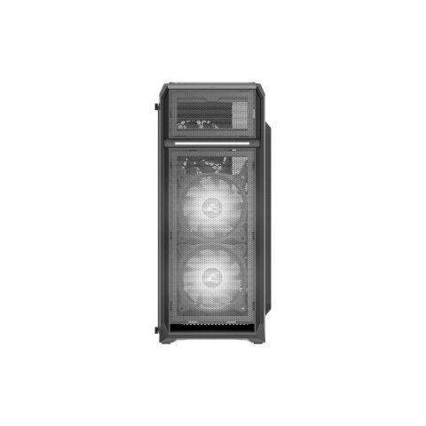 Корпус для ПК Zalman N5 OF Black - Корпуса - Корпуса