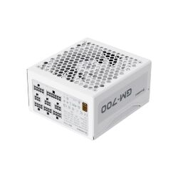Блок питания Gamemax 700W (GM-700 Modular white)