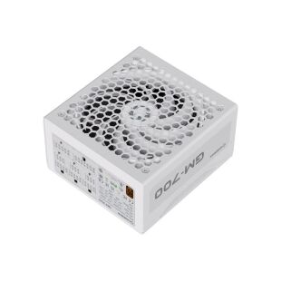 Блок питания Gamemax 700W (GM-700 Modular white)