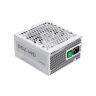 Блок питания Gamemax 700W (GM-700 Modular white)