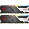 Модуль памяти для компьютера DDR5 32GB (2x16GB) 6000 MHz Viper Venom RGB Patriot (PVVR532G600C36K)