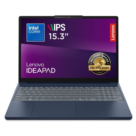 Ноутбук Lenovo IdeaPad Slim 3 15IRH10 (83K100J8RA) - Нулевой остаток (Feed)  - Нулевой остаток (Feed) 