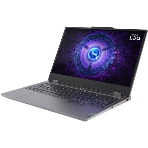 Ноутбук Lenovo LOQ 15IAX9 (83DV00GVRA) - Ноутбуки  - Ноутбуки 