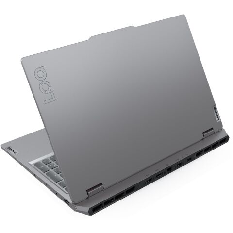 Ноутбук Lenovo LOQ 15IAX9 (83DV00GVRA) - Ноутбуки  - Ноутбуки 