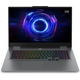 Ноутбук Lenovo LOQ 17IRX10 (83JH003NRA)