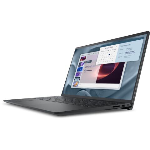 Ноутбук Dell Pro 15 Essential (PV1255R58512UBU) - Ноутбуки  - Ноутбуки 
