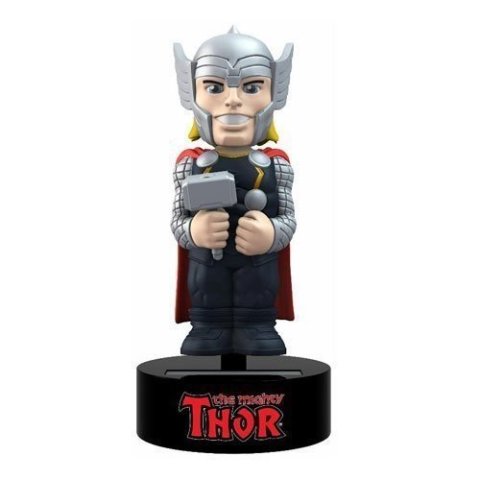 Фігурка Avengers Age of Ultron Thor Bodyknocker Bobble Head -   -  