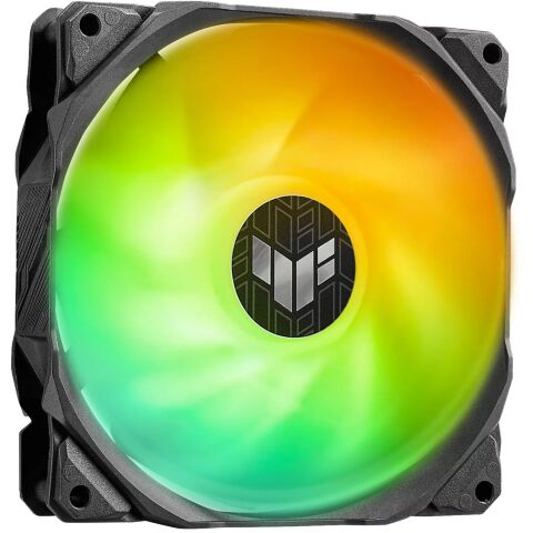 Система жидкостного охлаждения ASUS TUF Gaming LC II 360 ARGB (90RC00M1-M0UAY0) - Нулевой остаток (Feed)  - Нулевой остаток (Feed) 