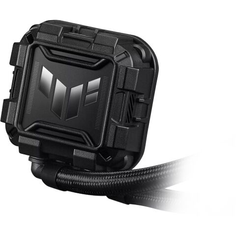 Система жидкостного охлаждения ASUS TUF Gaming LC II 360 ARGB (90RC00M1-M0UAY0) - Нулевой остаток (Feed)  - Нулевой остаток (Feed) 