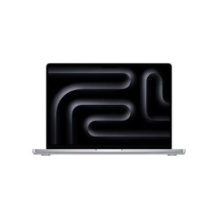 Ноутбук Apple MacBook Pro 14 A3426 M5 Pro Silver (MGDP4UA/A)