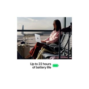 Ноутбук Apple MacBook Pro 14 A3426 M5 Pro Silver (MGDP4UA/A)