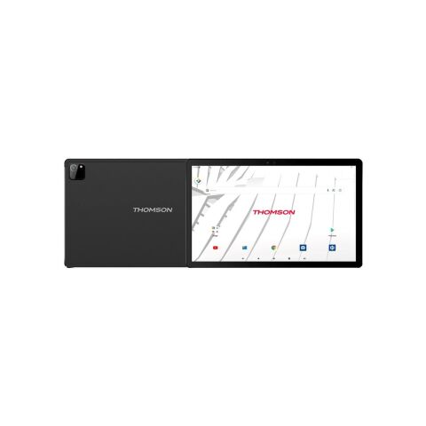 Планшет THOMSON TEO 13.3" 4/64GB LTE Black (T13M4BK64LTE) - Планшеты - Планшеты