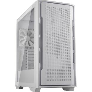 Корпус для ПК Cougar UNIFACE White