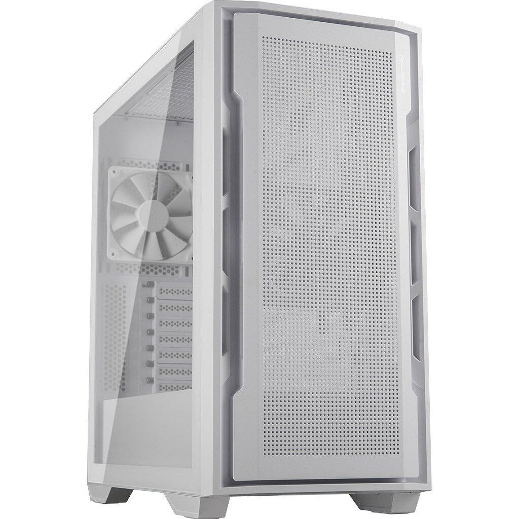 Корпус для ПК Cougar UNIFACE White