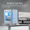 Корпус для ПК Cougar UNIFACE White
