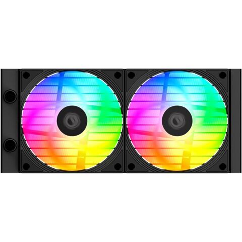 Система жидкостного охлаждения ID-Cooling FX240 INF - Нулевой остаток (Feed)  - Нулевой остаток (Feed) 
