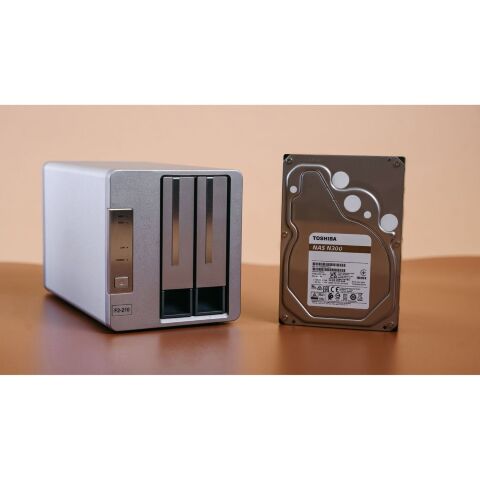 Жесткий диск 3.5" 10TB N300 Toshiba (MN10ADA10TS) - Жесткие диски (HDD)  - Жесткие диски (HDD) 