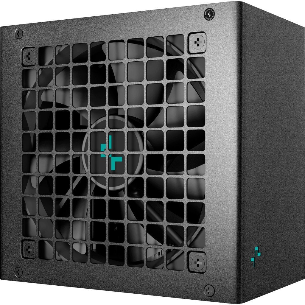 Блок питания Deepcool 650W PN650M (R-PN650M-FC0B-EU)