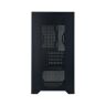 Корпус для ПК 1stPlayer Go2-BK