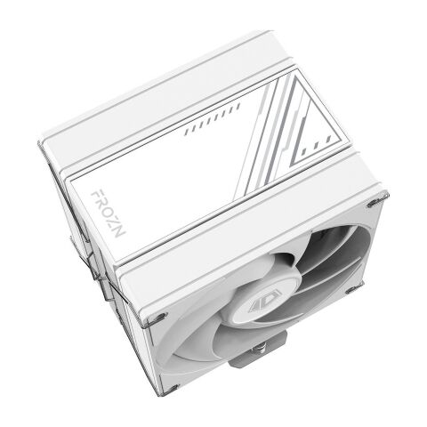 Кулер для процессора ID-Cooling FROZN A410 DW - Нулевой остаток (Feed) - Нулевой остаток (Feed)