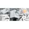 Кулер для процессора ID-Cooling FROZN A410 DW
