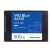 Накопитель SSD 2.5" 500GB WD (WDS500G3B0A) - Внутренние SSD  - Внутренние SSD 