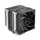 Кулер для процессора Deepcool AK620 (R-AK620-BKNNMT-G) - Нулевой остаток (Feed) - Нулевой остаток (Feed)