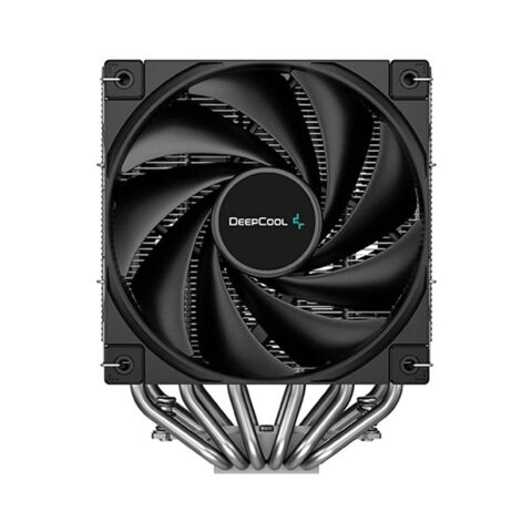 Кулер для процессора Deepcool AK620 (R-AK620-BKNNMT-G) - Нулевой остаток (Feed) - Нулевой остаток (Feed)