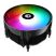 Кулер для процессора ID-Cooling DK-07i Rainbow - Кулеры к процессорам  - Кулеры к процессорам 