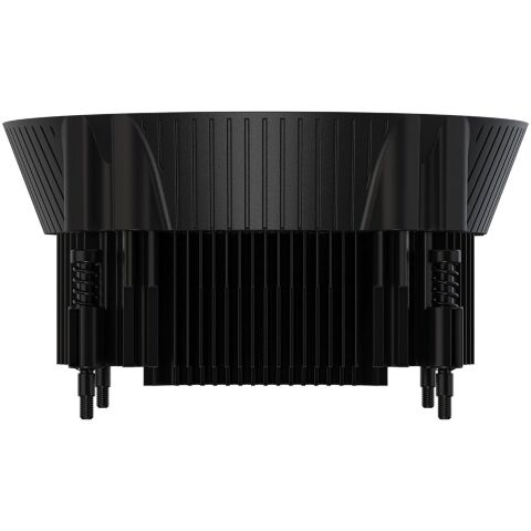 Кулер для процессора ID-Cooling DK-07i Rainbow - Кулеры к процессорам  - Кулеры к процессорам 