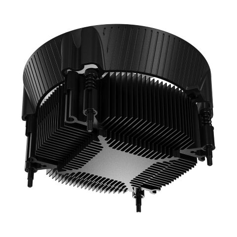 Кулер для процессора ID-Cooling DK-07i Rainbow - Кулеры к процессорам  - Кулеры к процессорам 