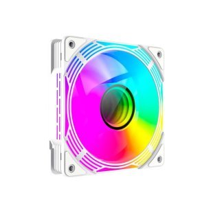 Кулер для корпуса Gamemax KF300 WH