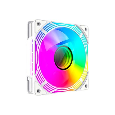 Кулер для корпуса Gamemax KF300 WH - Нулевой остаток (Feed)  - Нулевой остаток (Feed) 