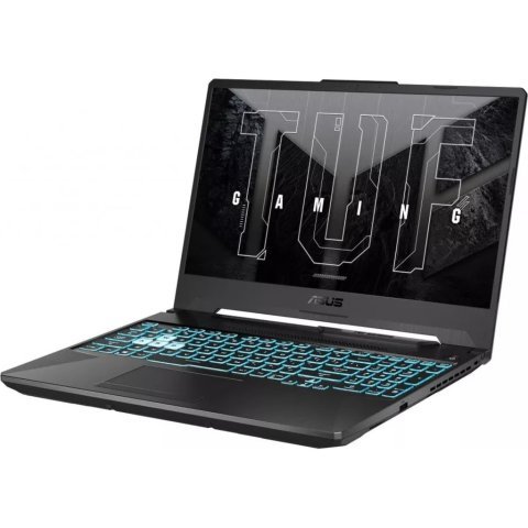 Ноутбук ASUS TUF Gaming A15 FA506NFR-HN081 (90NR0JU7-M00530) - Нулевой остаток (Feed)  - Нулевой остаток (Feed) 
