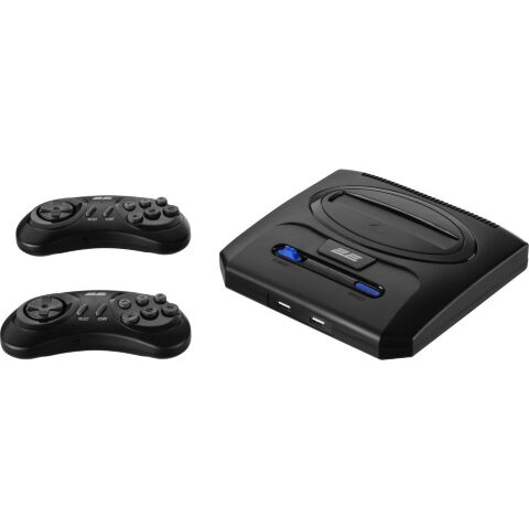 Игровая консоль 2E 16bit HDMI (2 бездротових геймпада, 913 іг (2E16BHDWS913) - Нулевой остаток (Feed)  - Нулевой остаток (Feed) 
