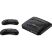 Игровая консоль 2E 16bit HDMI (2 бездротових геймпада, 913 іг (2E16BHDWS913) - Нулевой остаток (Feed)  - Нулевой остаток (Feed) 