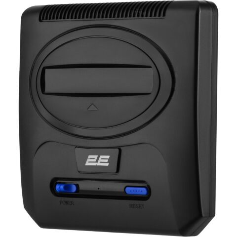 Игровая консоль 2E 16bit HDMI (2 бездротових геймпада, 913 іг (2E16BHDWS913) - Нулевой остаток (Feed)  - Нулевой остаток (Feed) 