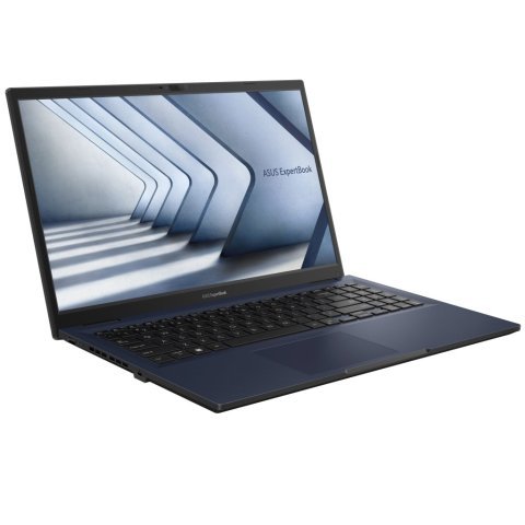 Ноутбук ASUS ExpertBook B1 B1502CVA-BQ1565X (90NX06X1-M02AS0) - Нулевой остаток (Feed)  - Нулевой остаток (Feed) 