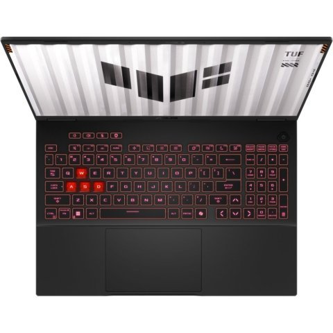 Ноутбук ASUS TUF Gaming A16 FA608WV-QT060 (90NR0J01-M003Z0) - Нулевой остаток (Feed) - Нулевой остаток (Feed)