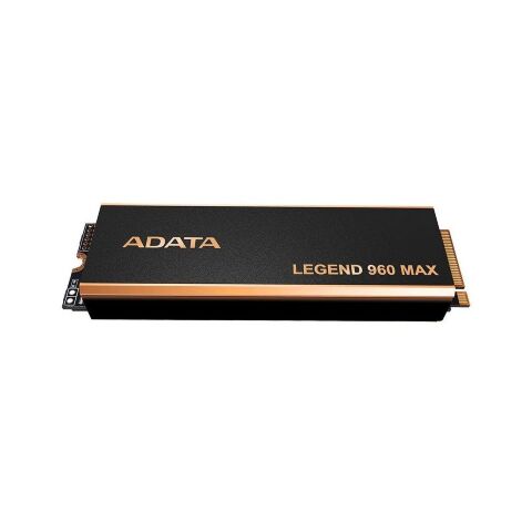 Накопитель SSD M.2 2280 1TB ADATA (ALEG-960M-1TCS) - Нулевой остаток (Feed) - Нулевой остаток (Feed)