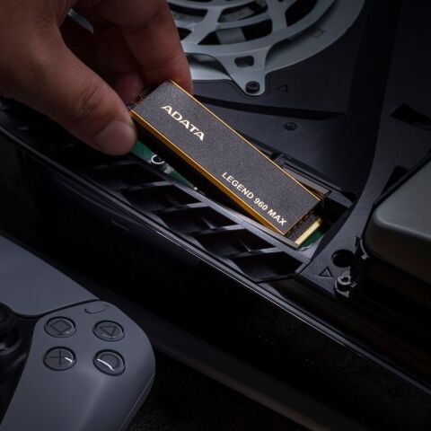 Накопитель SSD M.2 2280 1TB ADATA (ALEG-960M-1TCS) - Нулевой остаток (Feed) - Нулевой остаток (Feed)