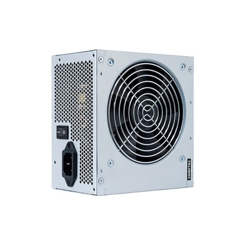 Блок питания Chieftec 600W (APB-600B8) - Нулевой остаток (Feed) - Нулевой остаток (Feed)