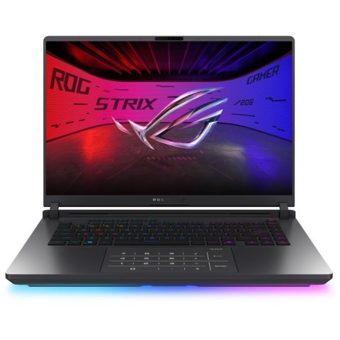 Ноутбук ASUS ROG Strix G16 G615JHR-RV075 (90NR0LL1-M002V0) - Нулевой остаток (Feed)  - Нулевой остаток (Feed) 