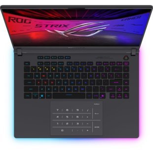 Ноутбук ASUS ROG Strix G16 G615JHR-RV075 (90NR0LL1-M002V0)