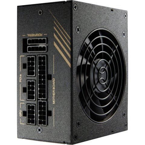 Блок питания FSP 550W SFX DAGGER PRO (SDA2-550) - Нулевой остаток (Feed) - Нулевой остаток (Feed)