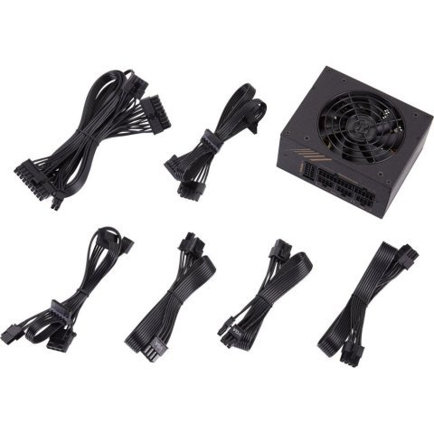 Блок питания FSP 550W SFX DAGGER PRO (SDA2-550) - Нулевой остаток (Feed) - Нулевой остаток (Feed)